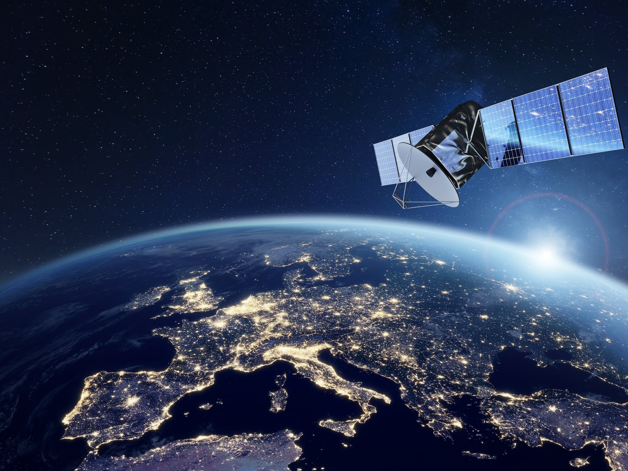 Airbus, Leonardo e Thales uniscono le attività spaziali: nasce un colosso da 6,5 miliardi