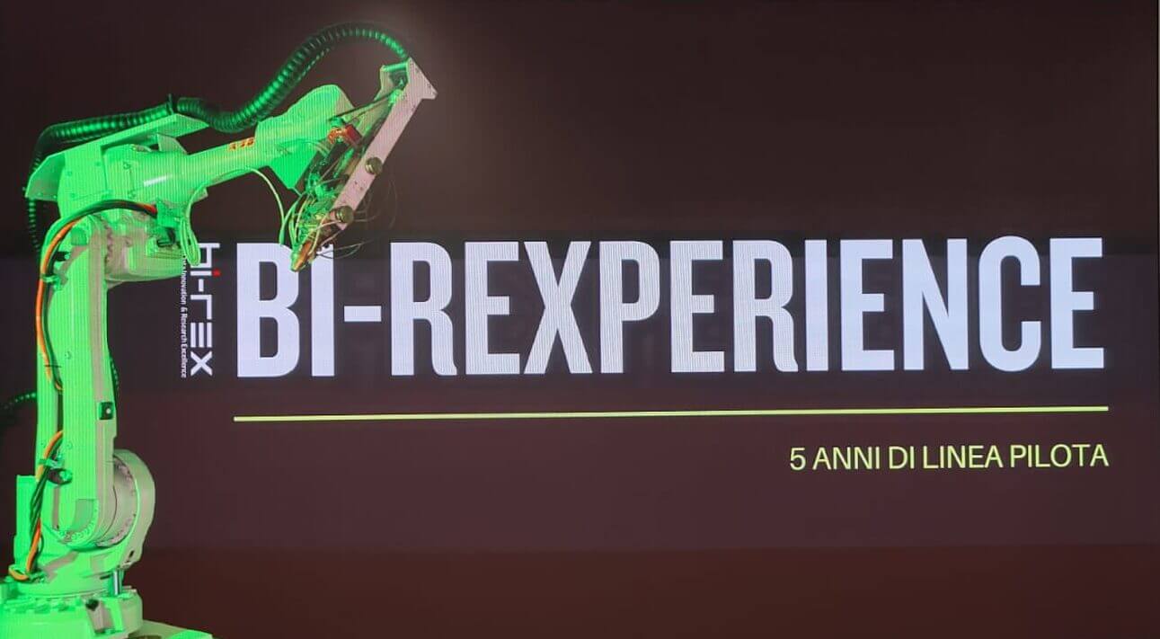 Bi-Rex, 5 anni di innovazione: ora  nuova fase di sviluppo con Linea Pilota e focus su AI e supercalcolo