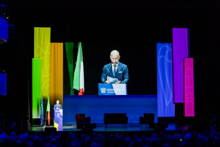 assemblea federchimica