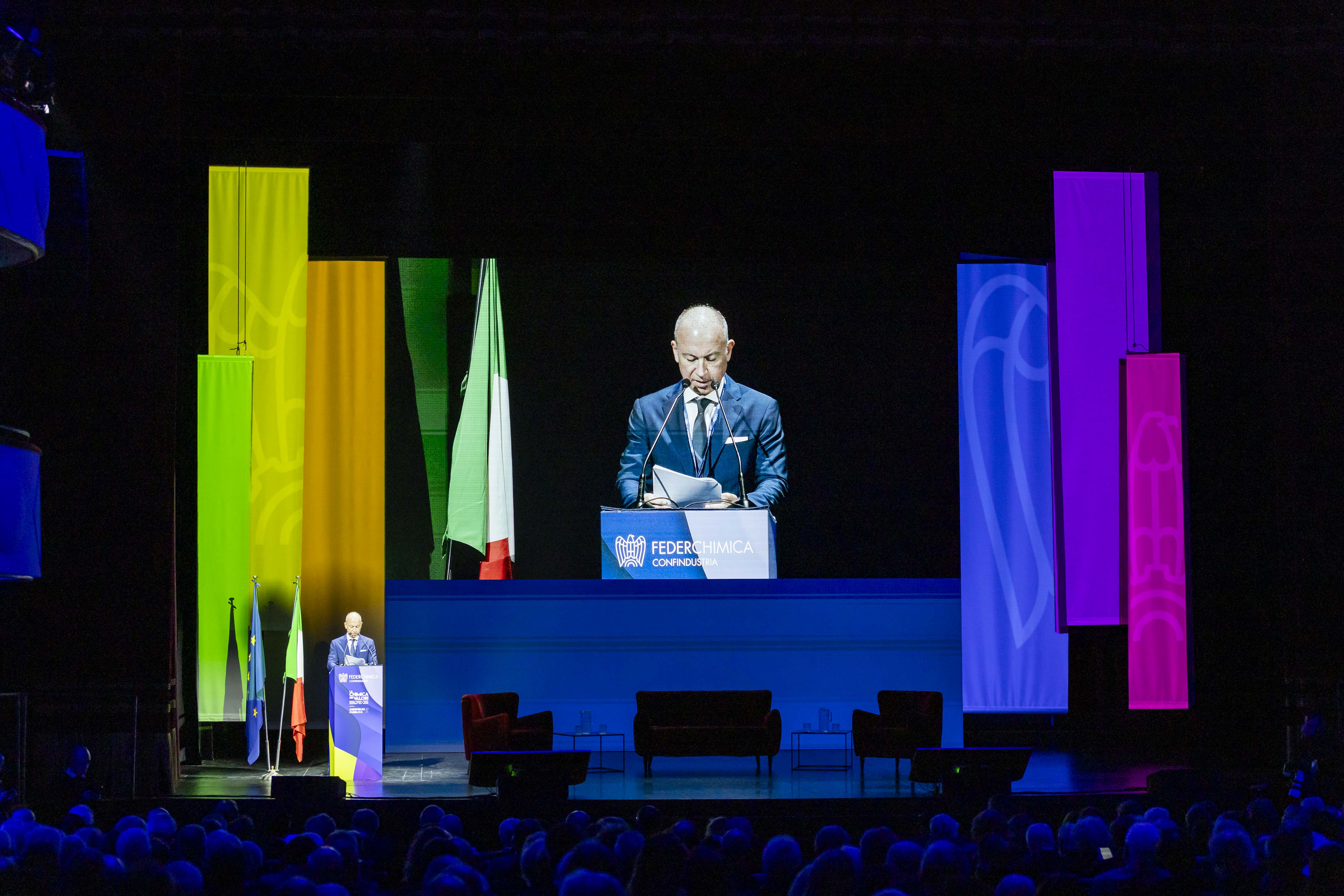 assemblea federchimica