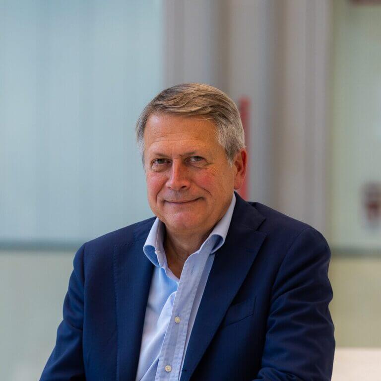 Paolo Degl’Innocenti – close up