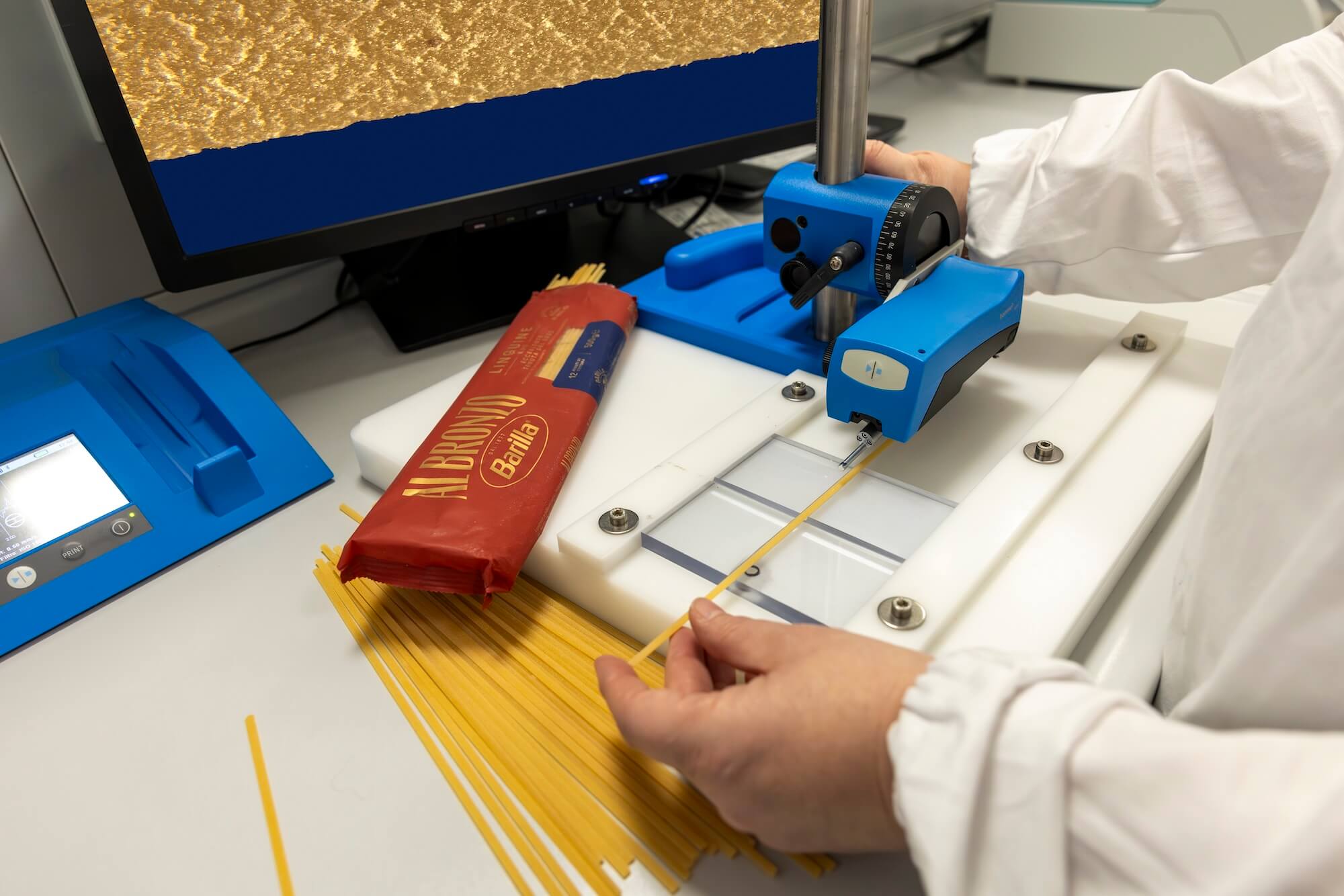 Nasce il Barilla Innovation & Technology Experience: 20 milioni per ricerca, sviluppo e innovazione