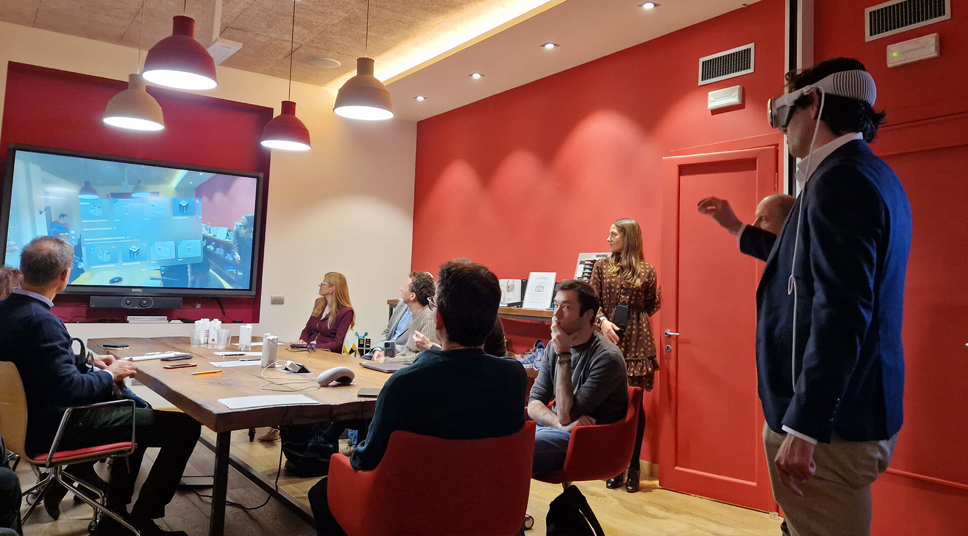 3D Univ+rses: i virtual twin di seconda generazione sono ecosistemi intelligenti, interconnessi e immersivi