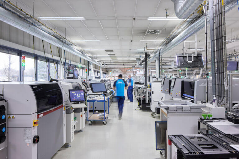 Omron-OMN-SMT-line-new