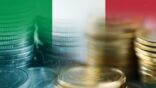 shutterstock_investimenti italia soldi money