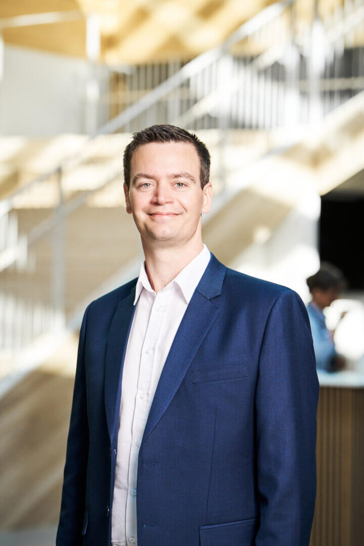 Anders Billesø Beck