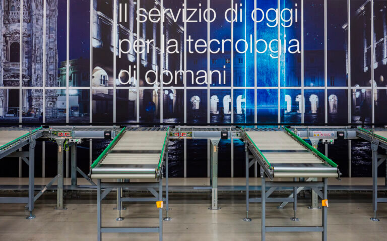 trasformazione digitale industria