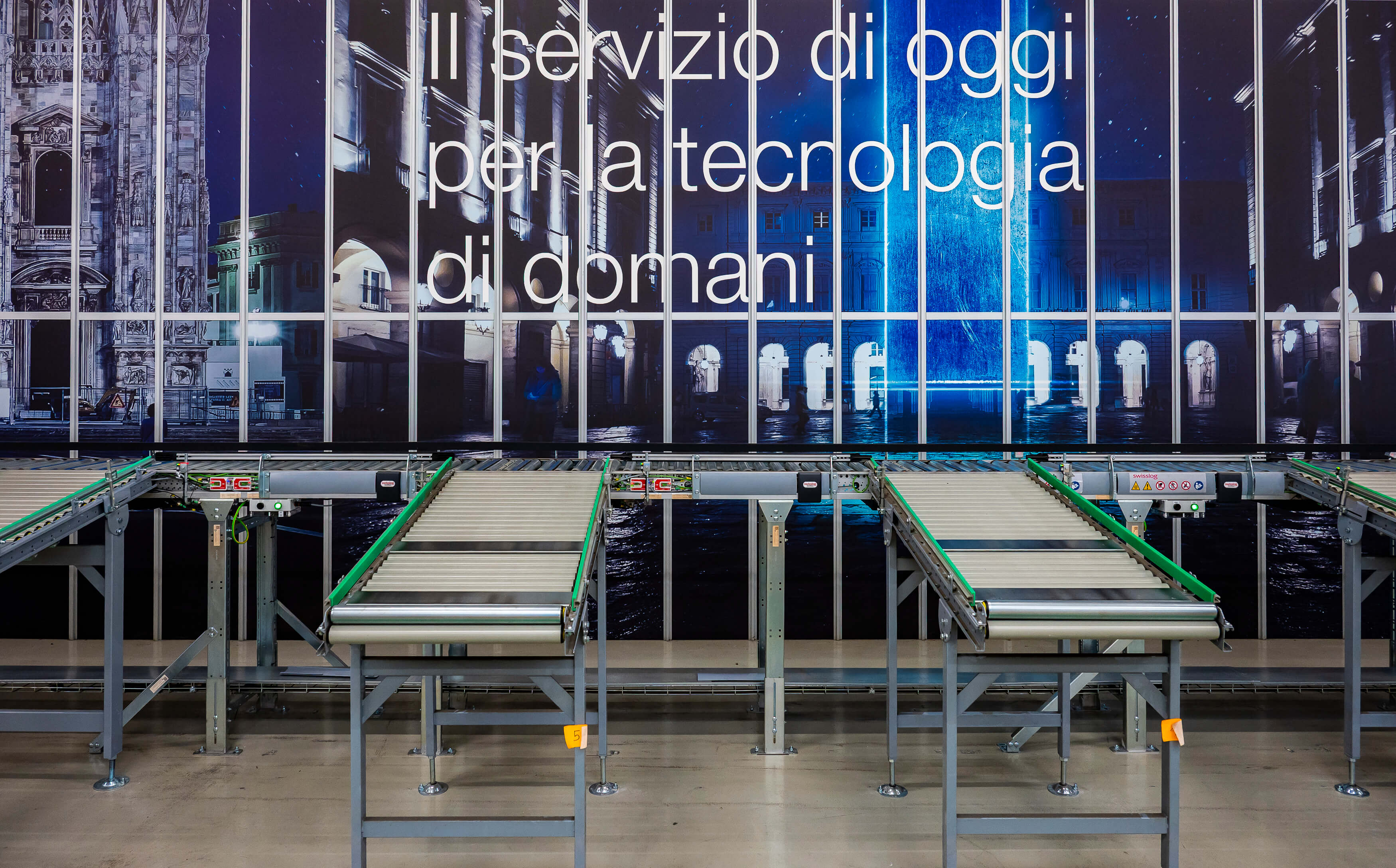 trasformazione digitale industria