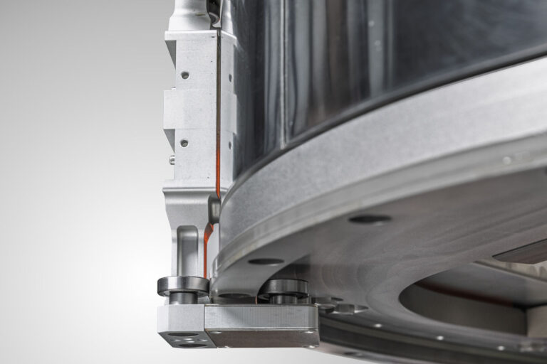 ACOPOStrak_Metal2Metal