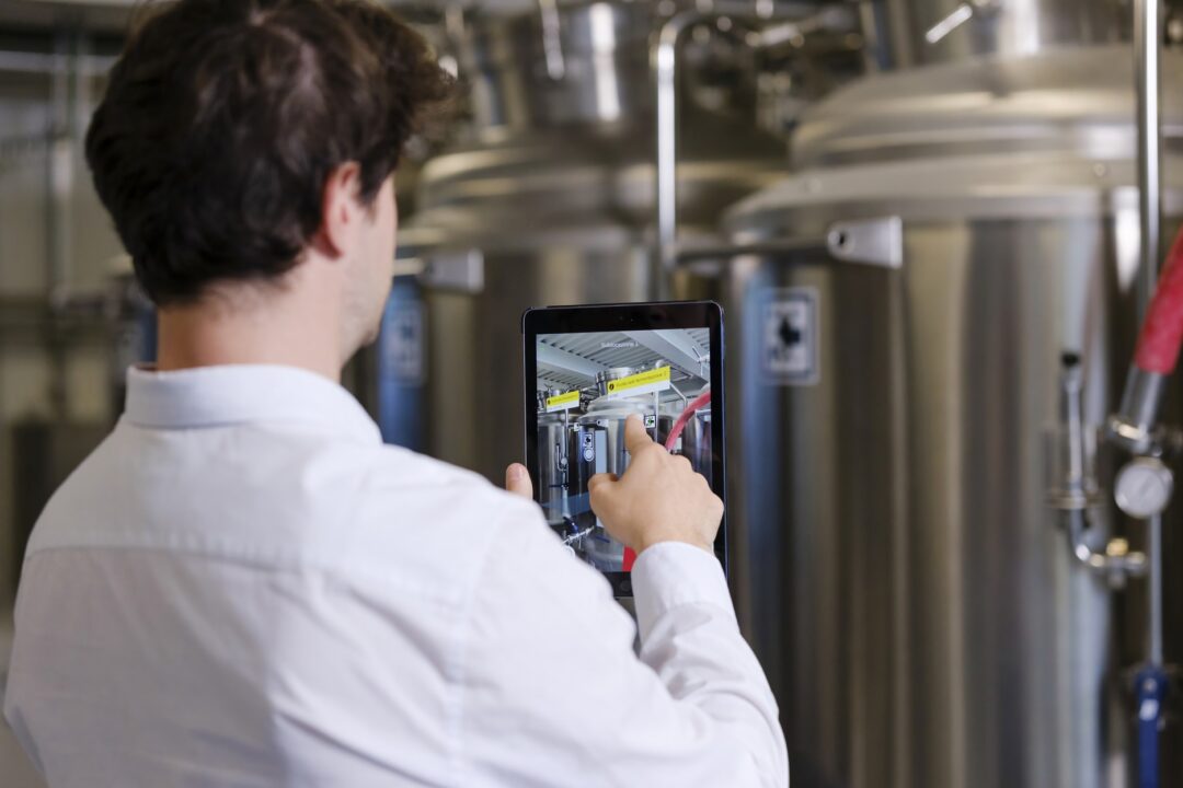 SMACT_AI_manifattura