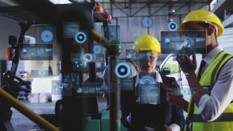 supply chain predittiva