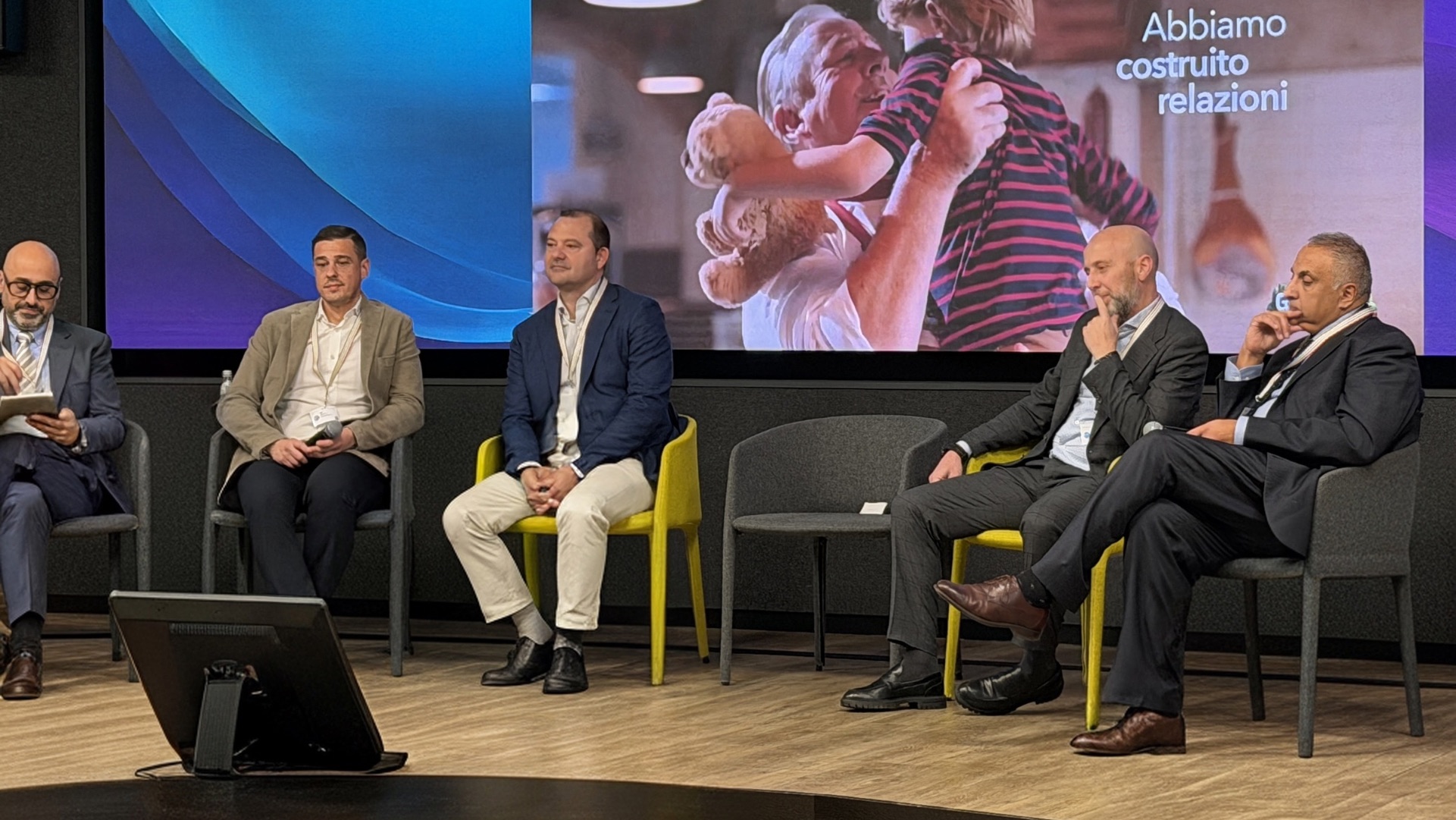 industrial data platform innovation post