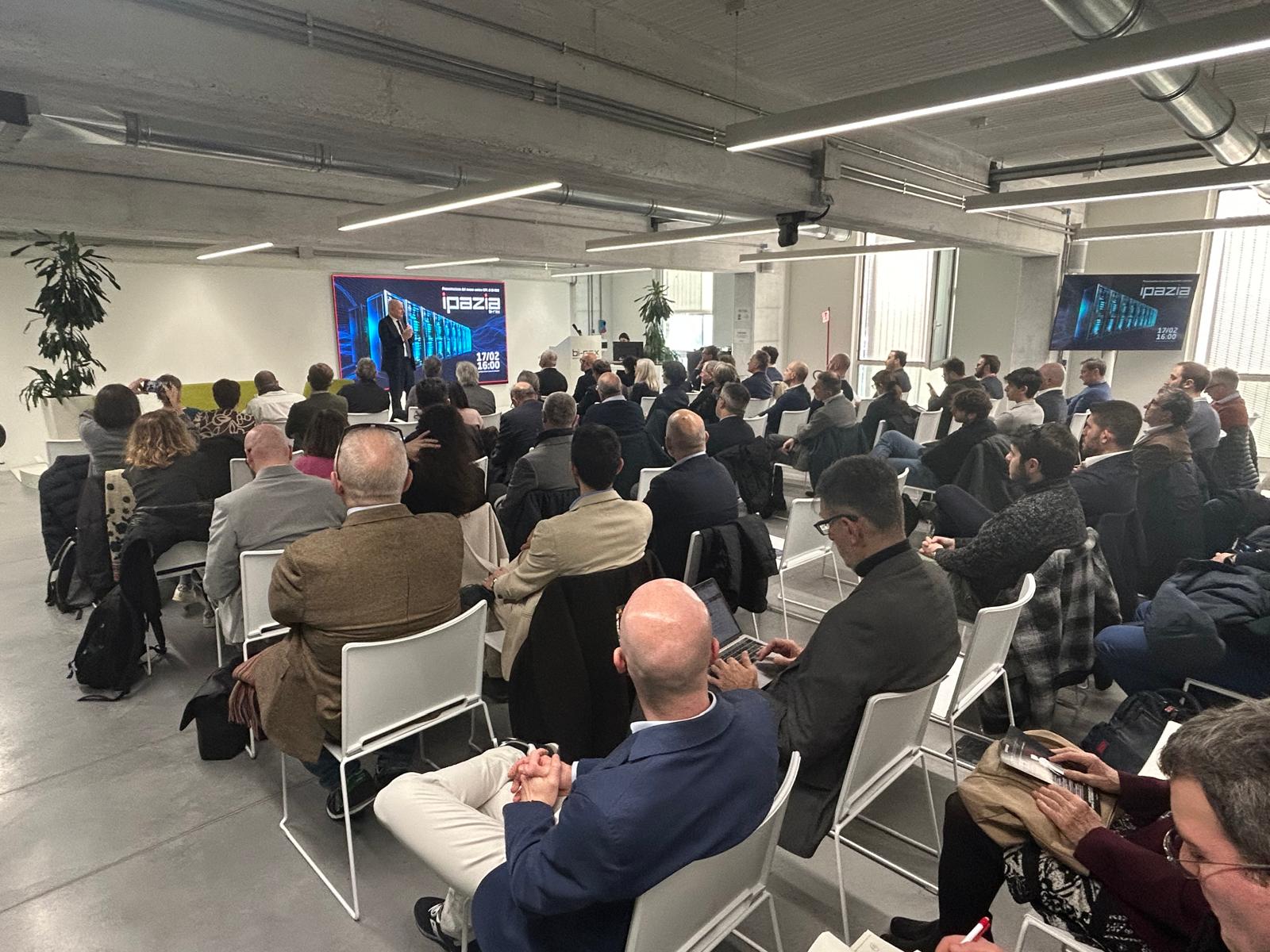 Presentazione Ipazia