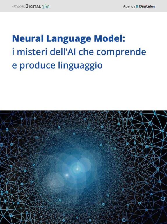 Neural Language Model: una guida ai misteri dell’intelligenza artificiale che conosce il linguaggio