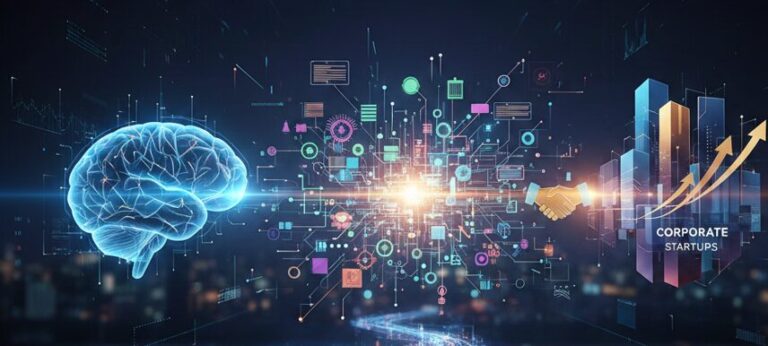 Open Innovation servizi