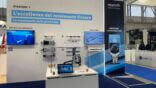 Stand Bosh Rexroth MECSPE 2026 3