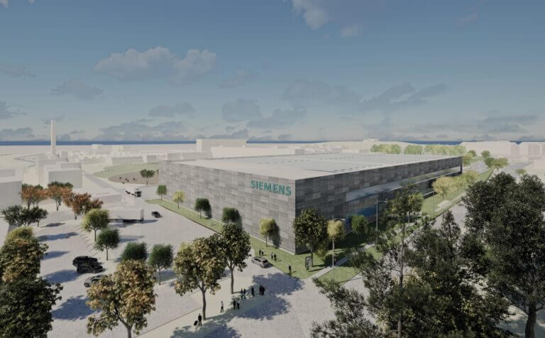 Smart-Factory-Amberg-Rendering