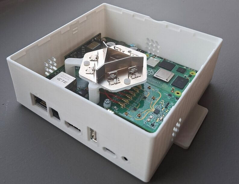 Localizzazione indoor intelligente, pronta per applicazioni su larga scala: i risultati del progetto Spaces