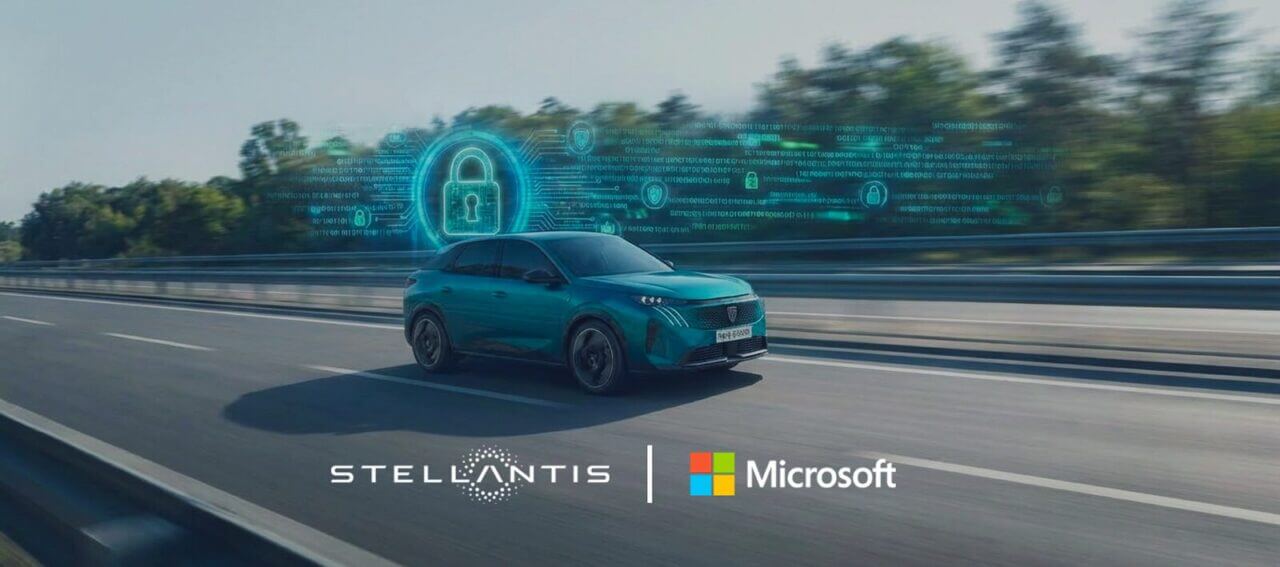 HERO-Stellantis-Microsoft-Partnership