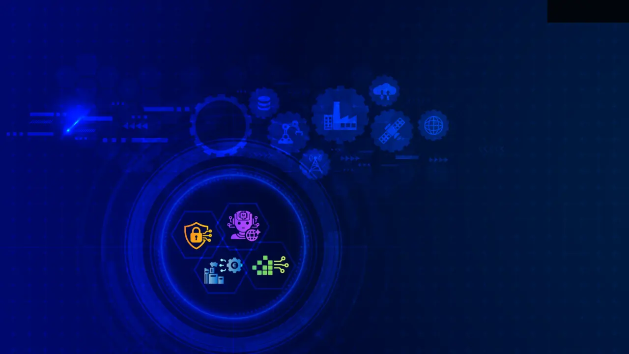 AI, Robotica e Physical AI per l'industria