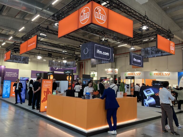 ifm a SPS 2026