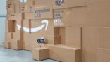 Amazon Operations Innovation Lab