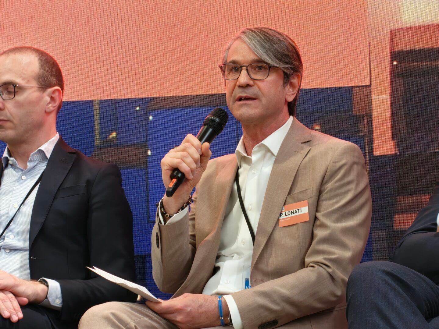 Paolo Lonati