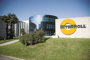 INTERROLL_SEDE CENTRALE SANT ANTONINO CH_Low res
