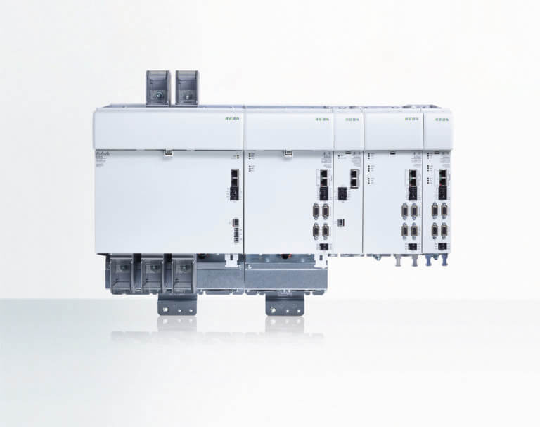 KeDrive D3_big system