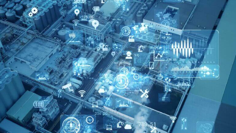 industrial data platform