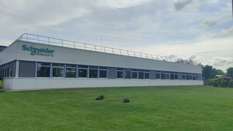 Schneider Electric