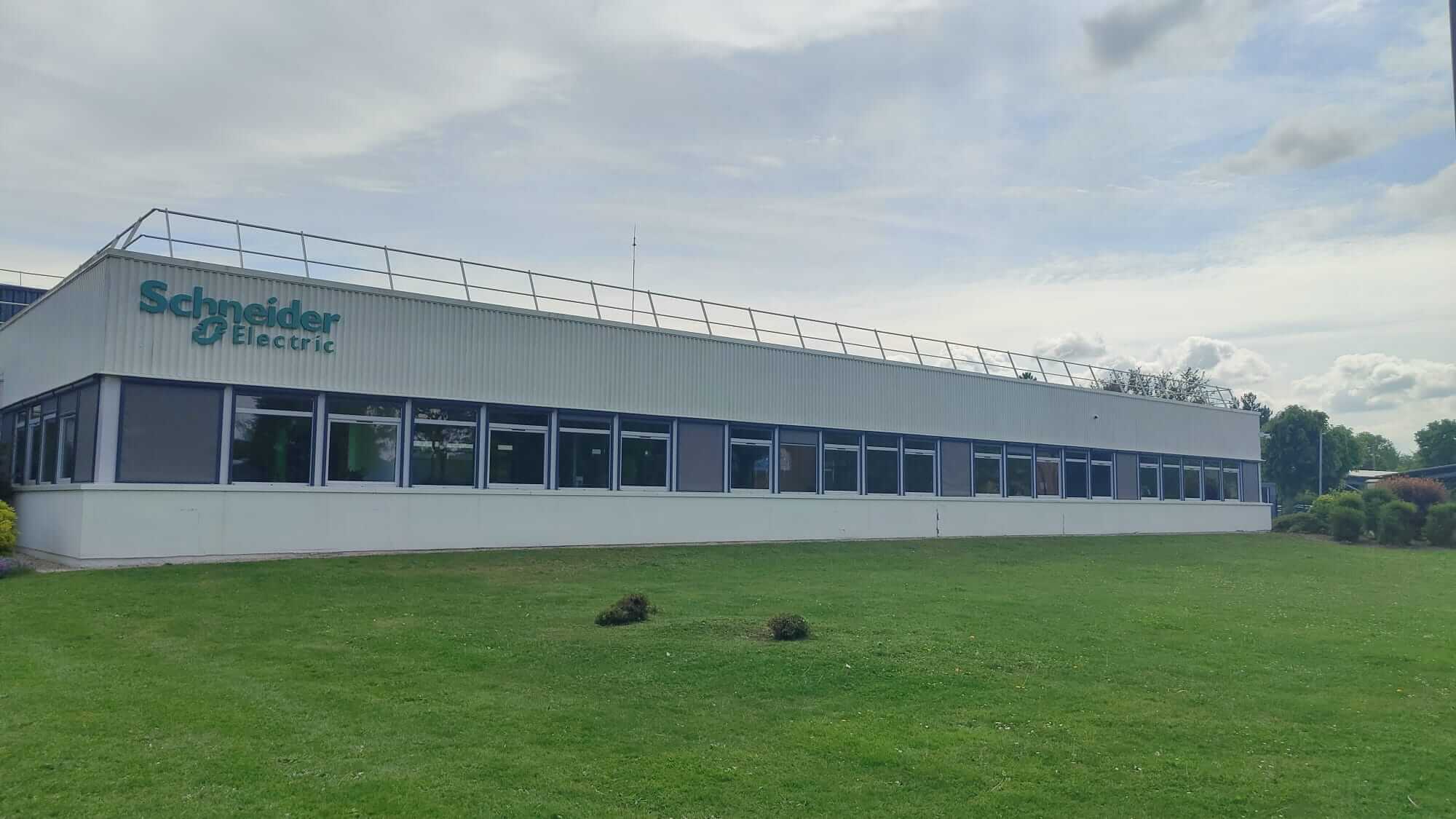Schneider Electric