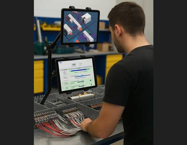 SDProget lancia SPAC Vision