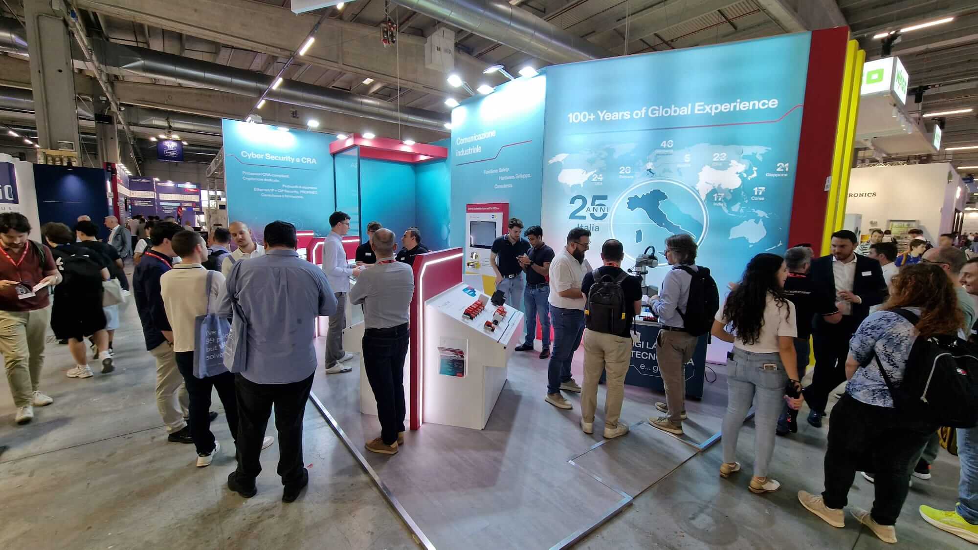Stand