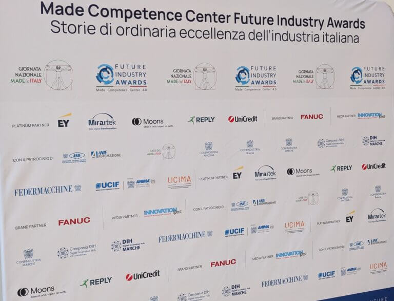 made future industry awards