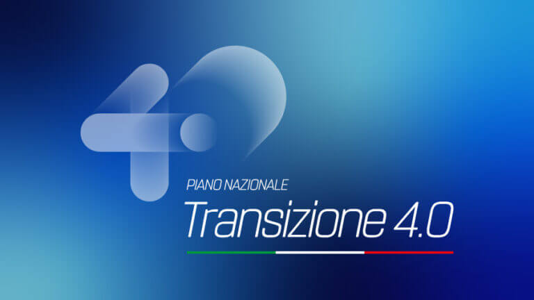 transizione 4.0