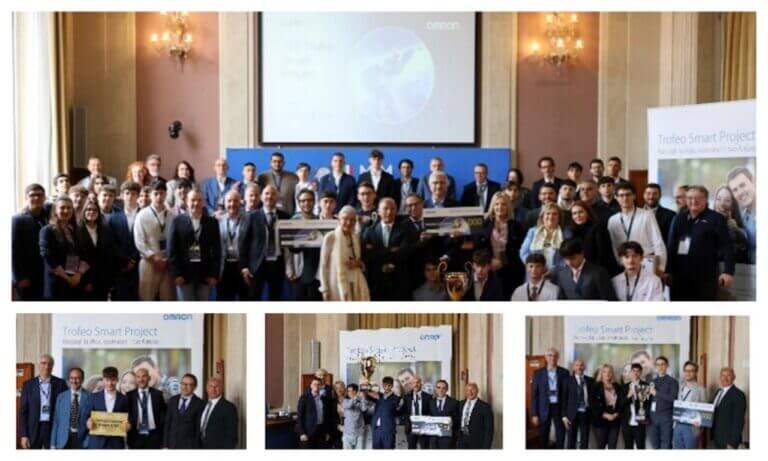 trofeo smart project 2026