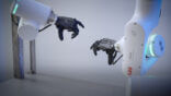 3 ABB Robotics and PSYONIC collaborate to revolutionize grasping and dexterity, a core capability for Autonomous Versatile Robotics (AVR™)