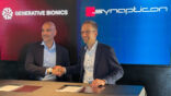 Generative Bionics e Synapticon