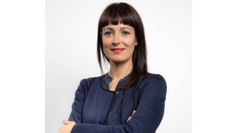 Giuditta Villa, Country Manager di Ayming Italia