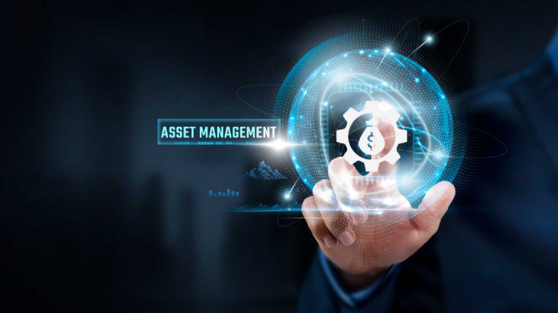 Asset lifecycle management