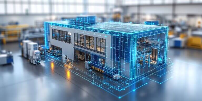 OMRON_Digital Factory 1