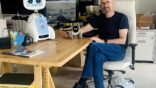 Robot Digital Passport – EZ Lab VivaTech