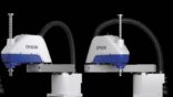 Epson Scara