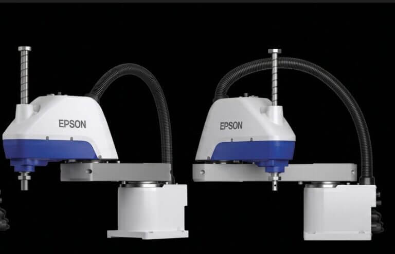 Epson Scara