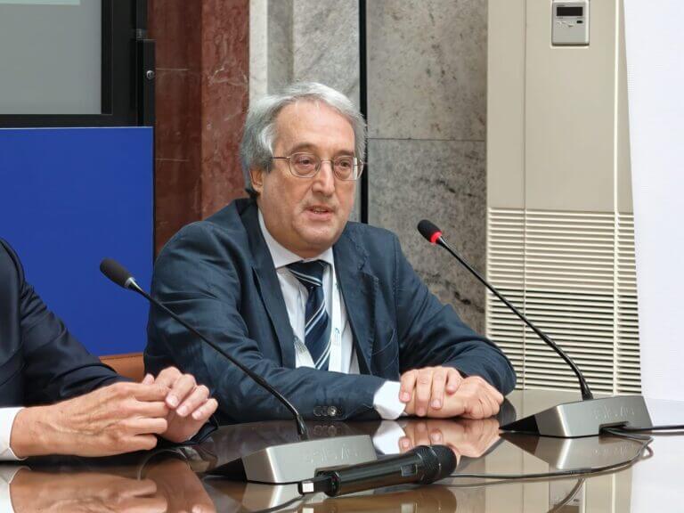 Vincenzo Napoli