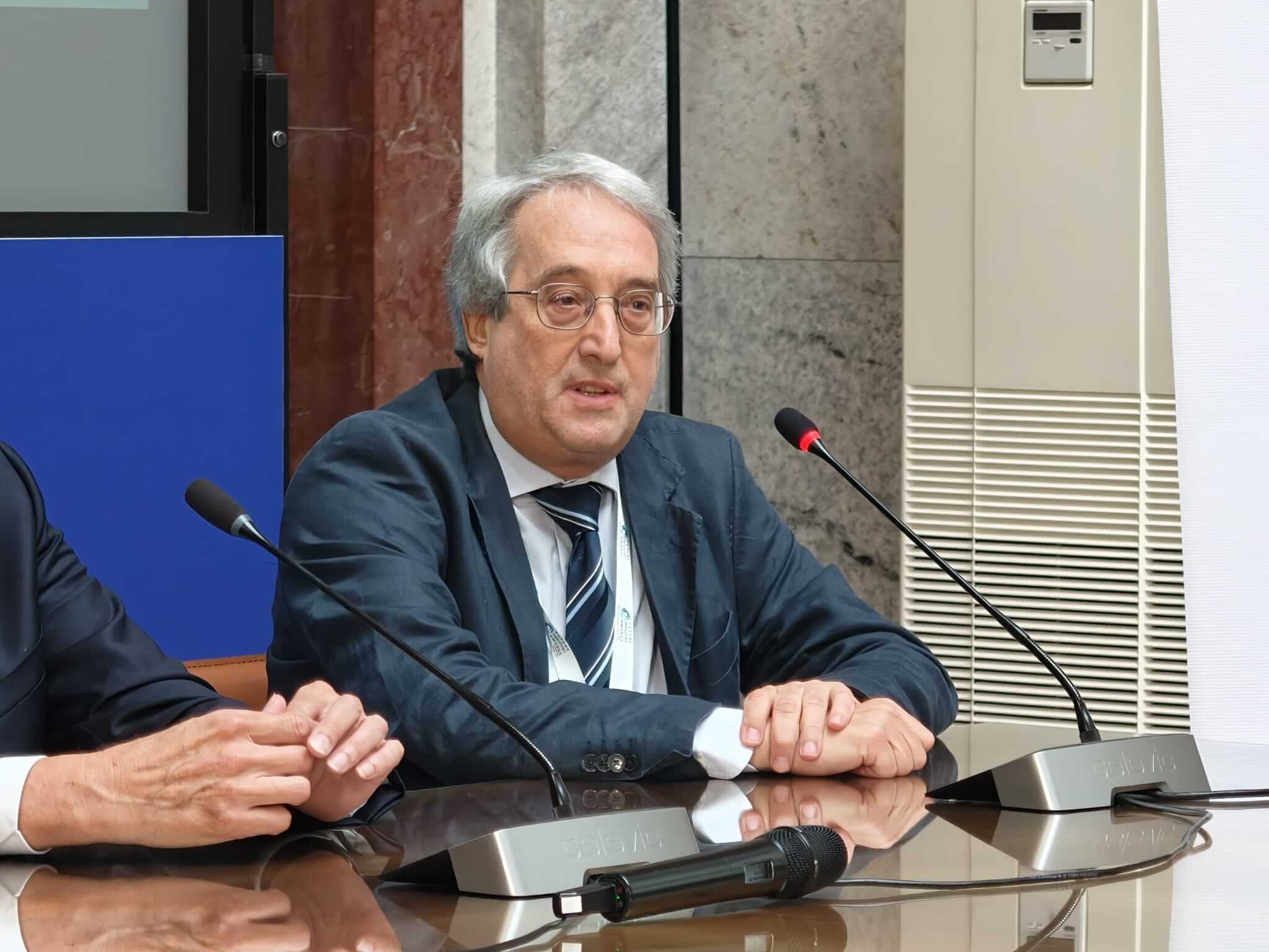 Vincenzo Napoli
