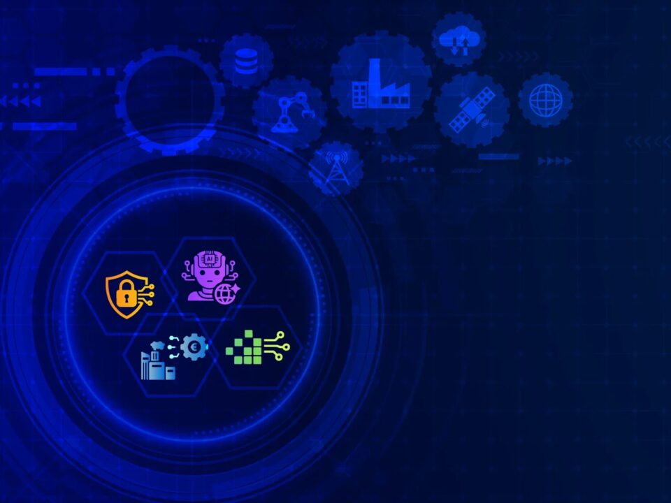 Digital Event: Le strategie di gestione e valorizzazione del dato industriale