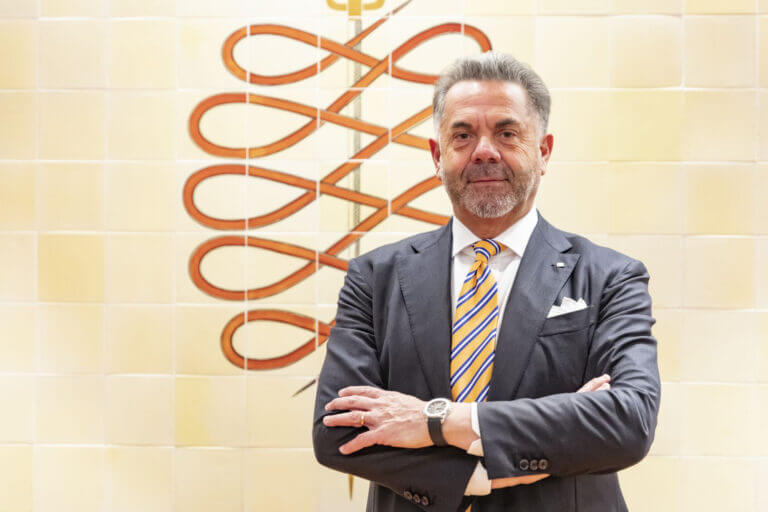 Nuovo presidente Ucima