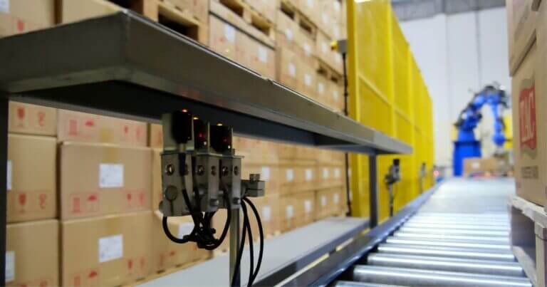 OMRON_Smart sensors 2